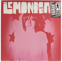 Lemonheads Lemonheads Vinyl  LP 