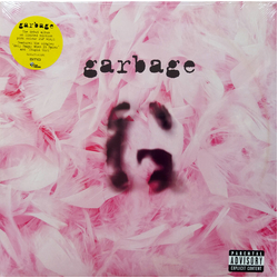 Garbage Garbage (National Album Day 2021)2 Vinyl  LP 