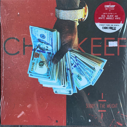 Chief Keef Sorry 4 The Weight (Deluxe Edition) (Rsd) VINYL  LP