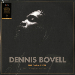 Dennis Bovell Dubmaster: The Essential Anthology Vinyl  LP 
