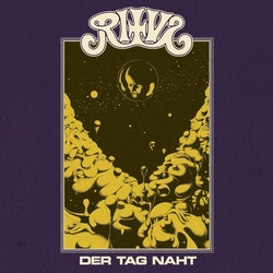 Ritvs Der Tag Naht VINYL  LP