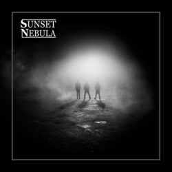 Sunset Nebula Sunset Nebula -Ltd- Vinyl  LP