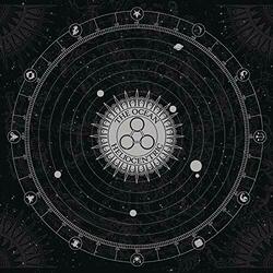 The Ocean Heliocentric Vinyl  LP