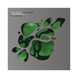 The Ocean Phanerozoic I: Soil Edition (Black Vinyl) Vinyl  LP