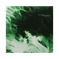 The Ocean Phanerozoic I - Instrumental: Soil Edition (Black In Clear Coloured Vinyl) Vinyl  LP