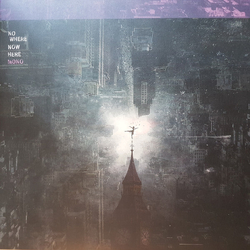 Mono Nowhere Now Here (Gatefold Sleeve)2 Vinyl  LP 