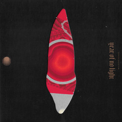 Year Of No Light Consolamentum (Limited White Vinyl)2 Vinyl  LP 