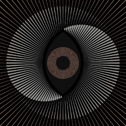 The Ocean Holocene - Black Edition (Vinyl) VINYL  LP