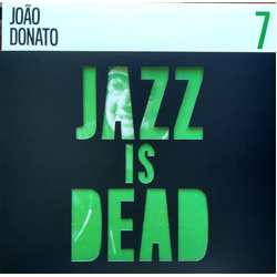 Jo+Úo Adrian Donato Ali Younge Shaheed Muhammad Jazz Is Dead VINYL  LP