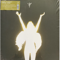 Kedr Livanskiy Liminal Soul VINYL  LP