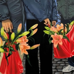 Conic Rose Wedding (Vinyl) VINYL  LP