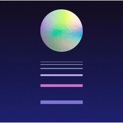 Hatchback Phaser For The Ocean  Chorus For The Moon (Vinyl) VINYL 2 LP 
