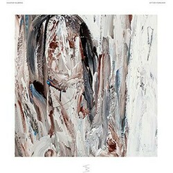 Kasper Bjorke After Forever (Vinyl) - Bjorke Kasper Vinyl  LP