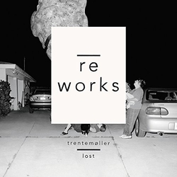 Trentemoller Lost Reworks (Vinyl) Vinyl  LP