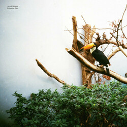 Jacob Bellens Polyester Skin Vinyl  LP
