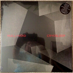 Null + Void Cryosleep -Ltd- Vinyl  LP