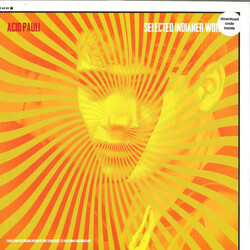 Selected Indianer Works (Music From Motion) / Var Selected Indianer Works (Music From Motion) / Var Vinyl  LP
