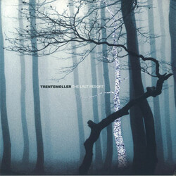 Trentemoller Last Resort -Gatefold-3 Vinyl  LP 