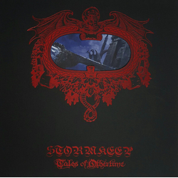 Stormkeep Tales Of Othertime [ LP] VINYL  LP
