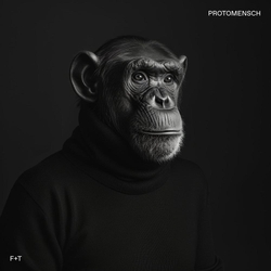 Felsmann + Tiley Protomensch (Vinyl) VINYL  LP