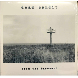 Dead Bandit From The Basement (Vinyl) Vinyl  LP 