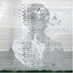 Recent Arts (Tobias Freund & Valentina Berthelon) Hypertext VINYL  LP
