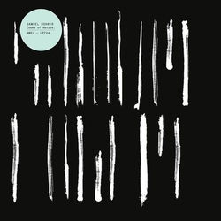 Samuel Rohrer Codes Of Nature (Vinyl) VINYL  LP