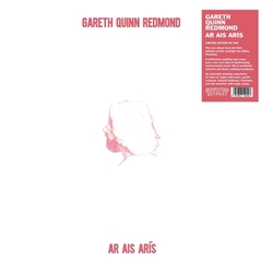 Gareth Redmond Quinn Ar Ais Aris (Vinyl) VINYL  LP