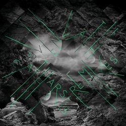 Sven V+Ñth Catharsis Remixes VINYL 3 LP 