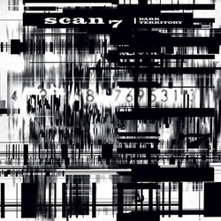 Scan 7 Dark Territory (2026 Repress Edition Vinyl) VINYL 2 LP 