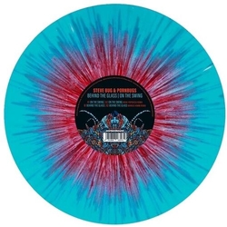 Steve Bug & Pornbugs On The Swing / Behind ... VINYL 12INCH