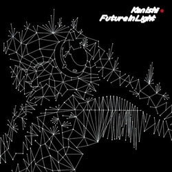 Ken Ishii Future In Light  (Vinyl) VINYL 2 LP 