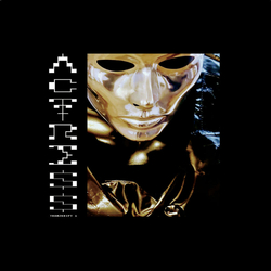 Actress Tranzkript 1 (Vinyl) VINYL 12
