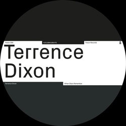 Terrence Dixon When Stars Remember (Vinyl) VINYL 12INCH