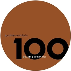 Various Artists Quite Essential VINYL 12INCH