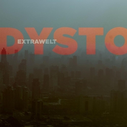 Extrawelt Dystortion (Vinyl) VINYL 3 LP 
