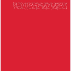 Nicolas Jaar Pomegranates (Bio Vinyl) VINYL 2 LP  (180g)