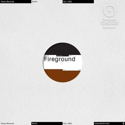 Fireground Refreshing Part 2 VINYL 12INCH
