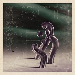 Patricia Y Try VINYL  LP
