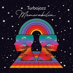 Turbojazz Memorabilia  LP (Vinyl) VINYL  LP