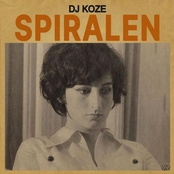 Dj Koze Spiralen Ep (Vinyl) VINYL  LP