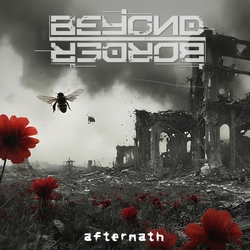 Beyond Border Aftermath 2CD