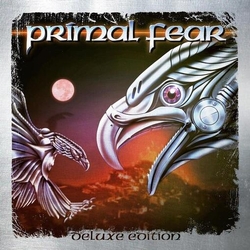 Primal Fear Primal Fear VINYL 2 LP 