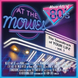 At The Movies Soundtrack Of Your Life  Vol. VINYL  LP