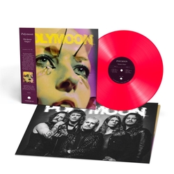 Polymoon Mariposa Magic! (Neon Pink Vinyl) VINYL  LP