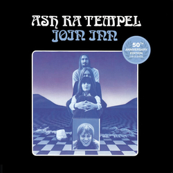 Ash Ra Tempel Join Inn: 50Th Anniversary Edition (Vinyl) VINYL  LP