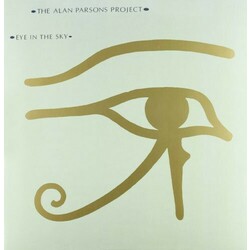 Alan Parsons Project Eye In The Sky (180G) Vinyl  LP
