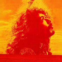 Carlos Santana & Buddy Miles Live! Vinyl  LP