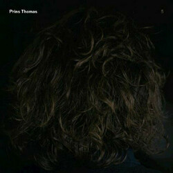 Prins Thomas 5 Vinyl  LP