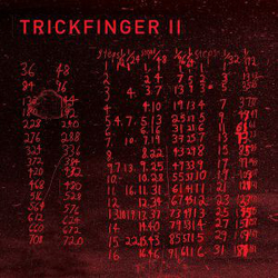 John Frusciante Presents Trickfinger Trickfinger Ii (Acid.. Vinyl  LP